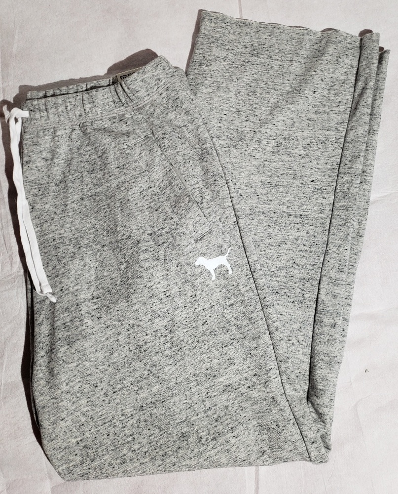 PINK boyfriend pant lounge